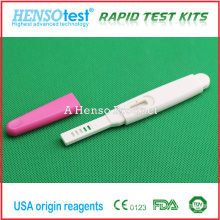 Quick check HCG Pregnancy Test Midstream